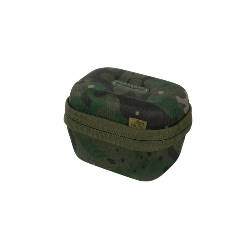 Etui ochronne EVA Trakker NXC Camo Hardcase roz.Small Etui ochronne EVA Trakker NXC Camo Hardcase roz.Small