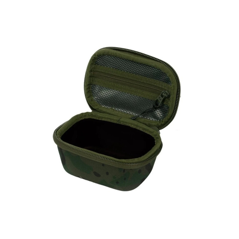 Etui ochronne EVA Trakker NXC Camo Hardcase roz.Small Etui ochronne EVA Trakker NXC Camo Hardcase roz.Small