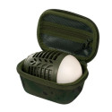 Etui ochronne EVA Trakker NXC Camo Hardcase roz.Small Etui ochronne EVA Trakker NXC Camo Hardcase roz.Small