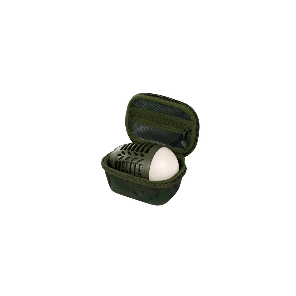 Etui ochronne EVA Trakker NXC Camo Hardcase roz.Small Etui ochronne EVA Trakker NXC Camo Hardcase roz.Small