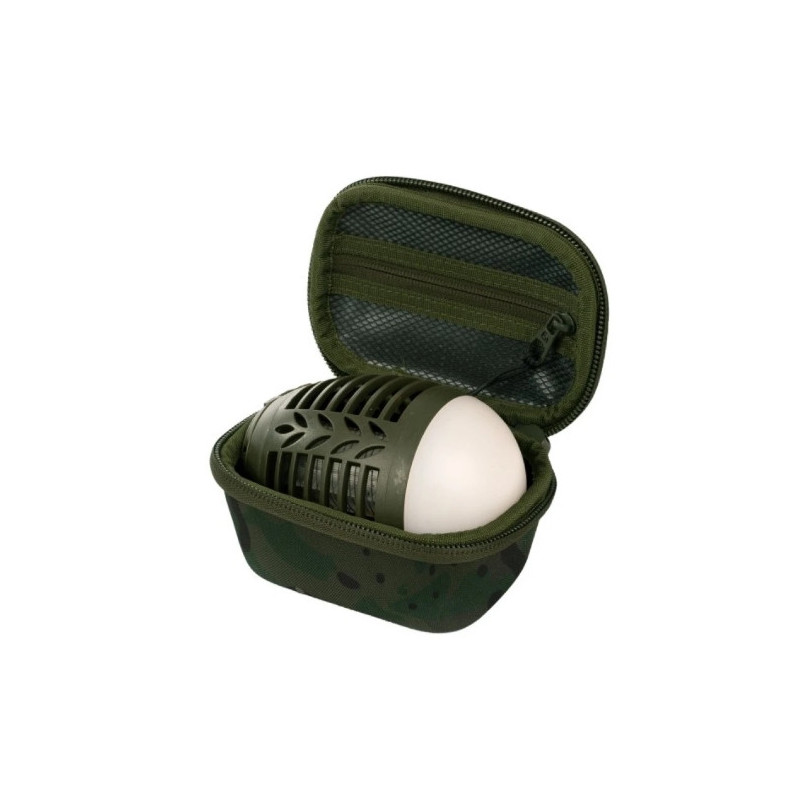 Etui ochronne EVA Trakker NXC Camo Hardcase roz.Small Etui ochronne EVA Trakker NXC Camo Hardcase roz.Small