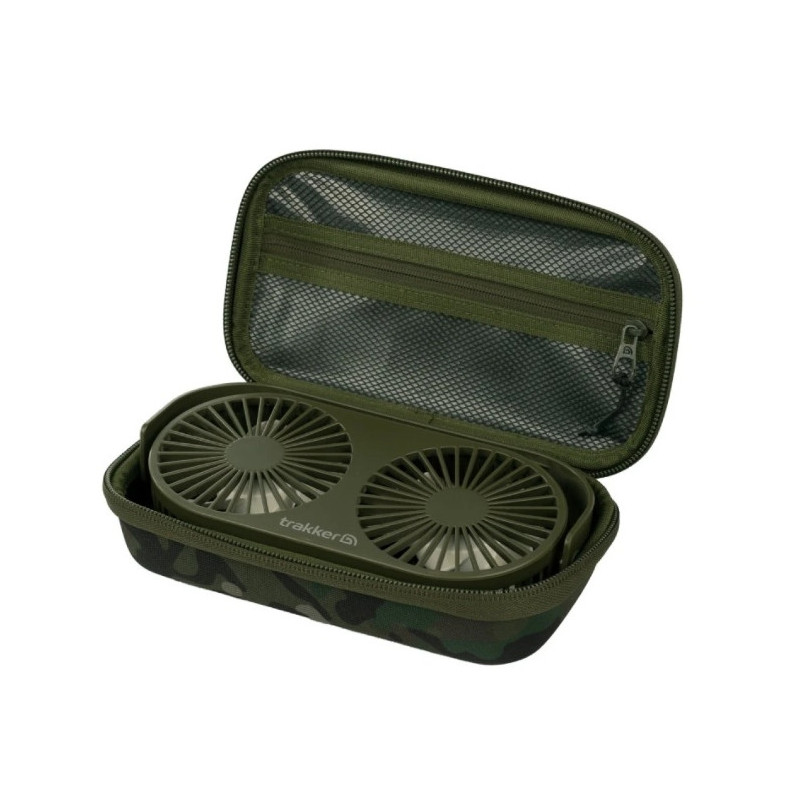Etui ochronne EVA Trakker NXC Camo Hardcase roz.Large Etui ochronne EVA Trakker NXC Camo Hardcase roz.Large