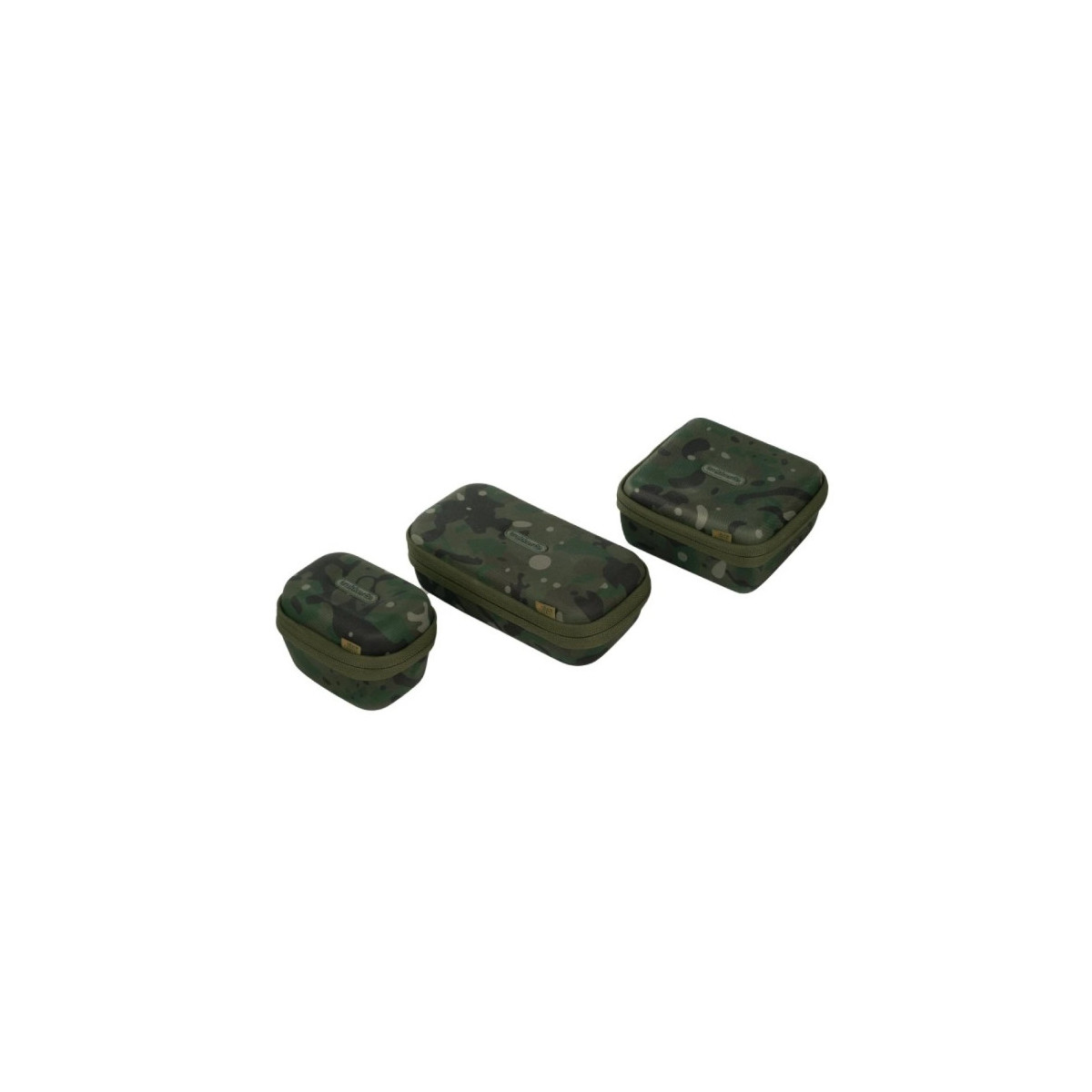 Etui ochronne EVA Trakker NXC Camo Hardcase roz.Large Etui ochronne EVA Trakker NXC Camo Hardcase roz.Large