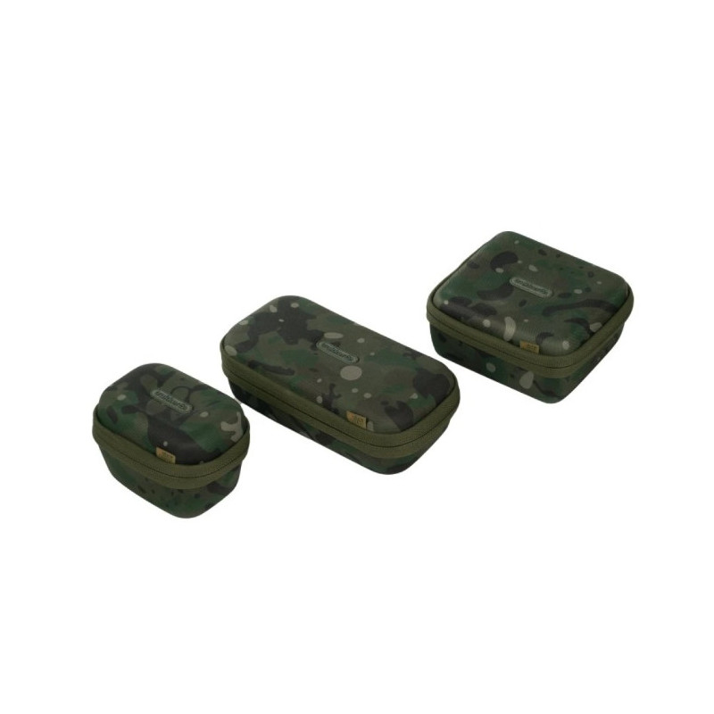 Etui ochronne EVA Trakker NXC Camo Hardcase roz.Large Etui ochronne EVA Trakker NXC Camo Hardcase roz.Large