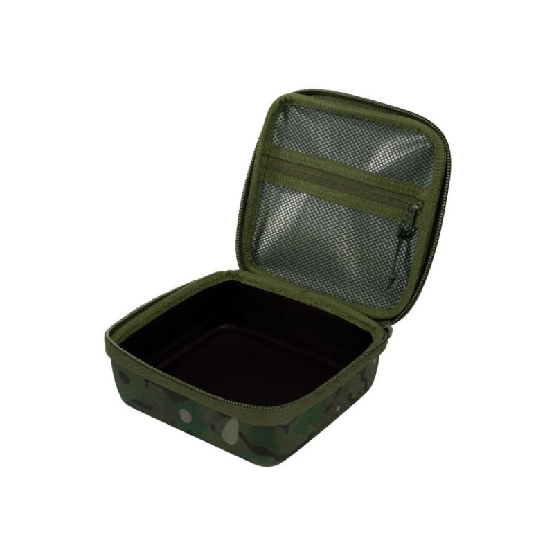 Etui ochronne EVA Trakker NXC Camo Hardcase roz.Medium Etui ochronne EVA Trakker NXC Camo Hardcase roz.Medium