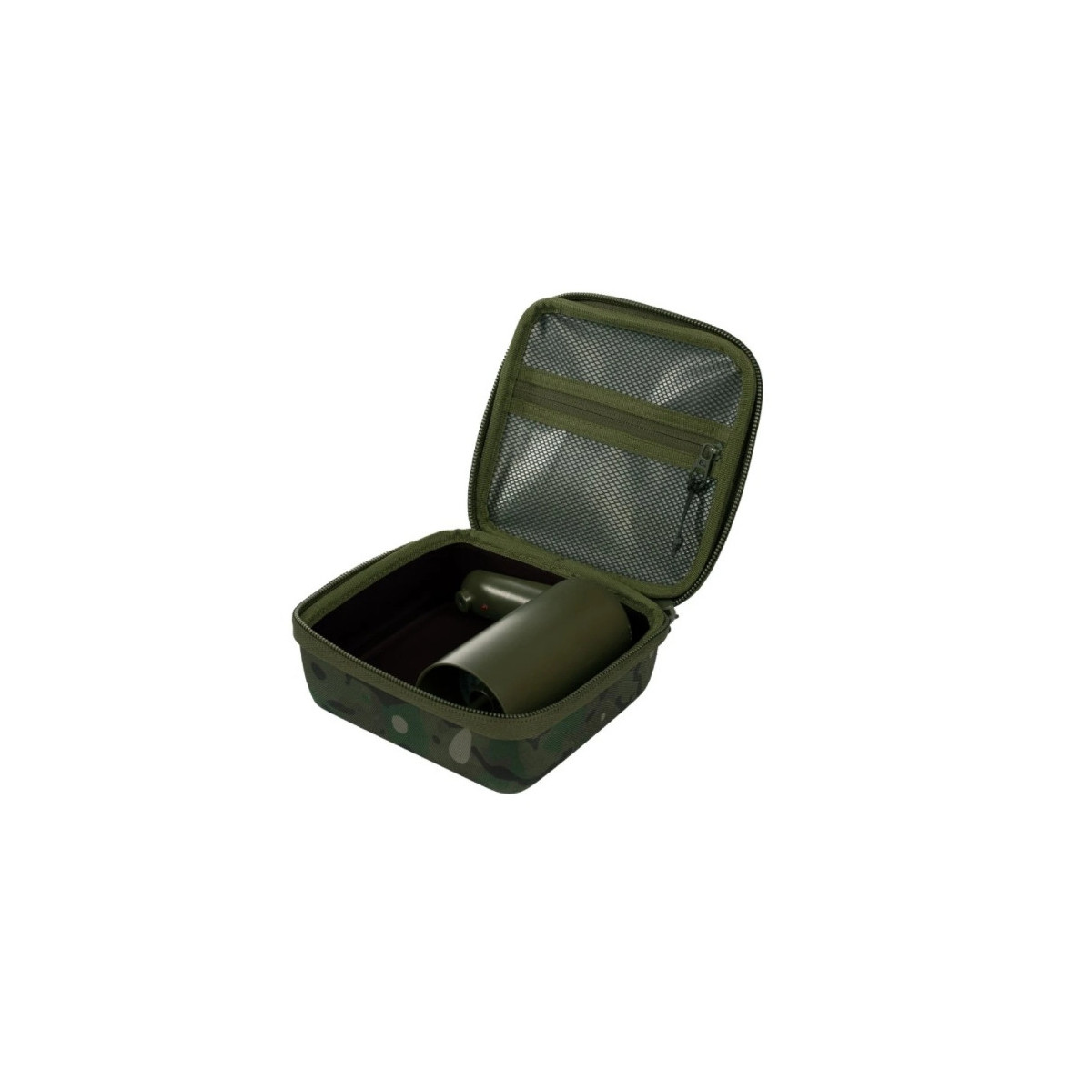 Etui ochronne EVA Trakker NXC Camo Hardcase roz.Medium Etui ochronne EVA Trakker NXC Camo Hardcase roz.Medium