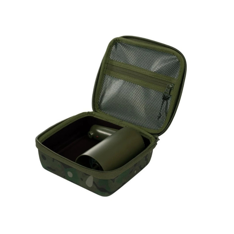 Etui ochronne EVA Trakker NXC Camo Hardcase roz.Medium Etui ochronne EVA Trakker NXC Camo Hardcase roz.Medium