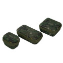 Etui ochronne EVA Trakker NXC Camo Hardcase roz.Medium Etui ochronne EVA Trakker NXC Camo Hardcase roz.Medium
