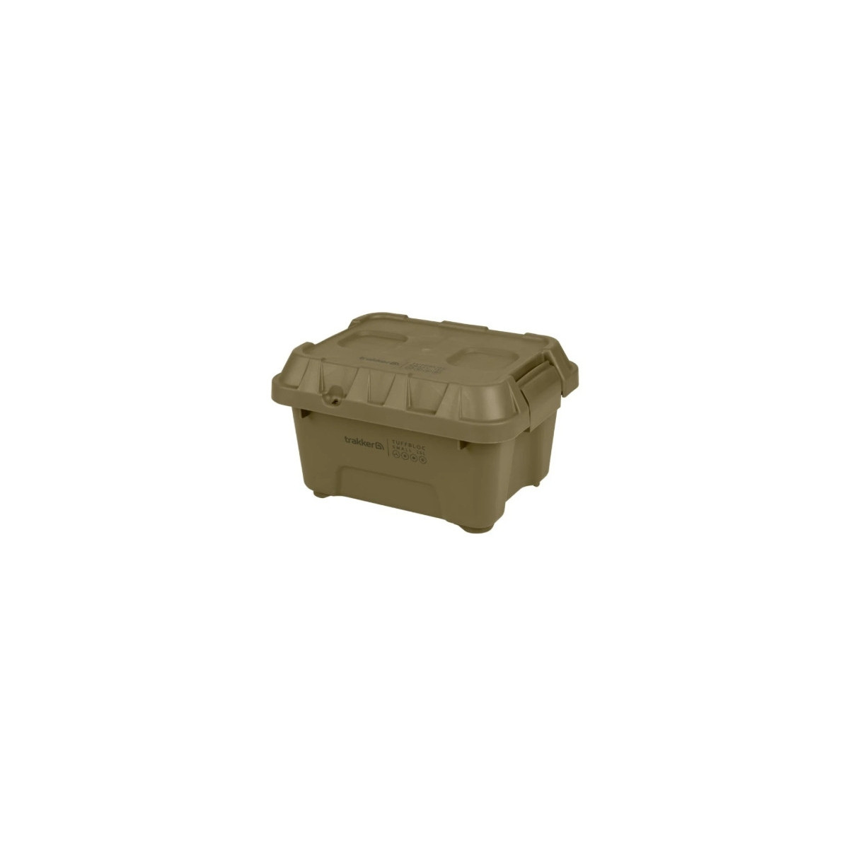 Skrzynka Trakker Tuffbloc Storage Box roz.S Skrzynka Trakker Tuffbloc Storage Box roz.S