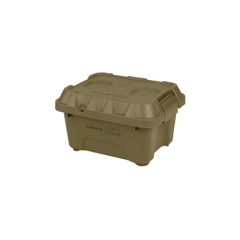 Skrzynka Trakker Tuffbloc Storage Box roz.S Skrzynka Trakker Tuffbloc Storage Box roz.S