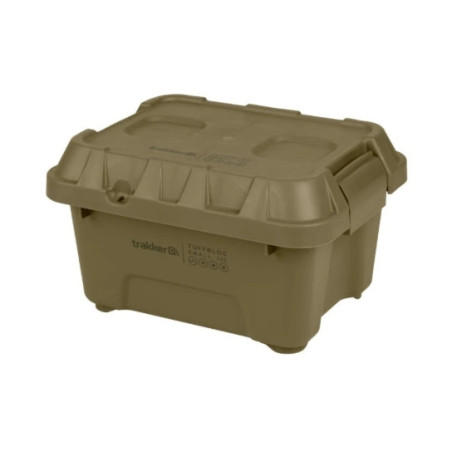 Skrzynka Trakker Tuffbloc Storage Box roz.S Skrzynka Trakker Tuffbloc Storage Box roz.S