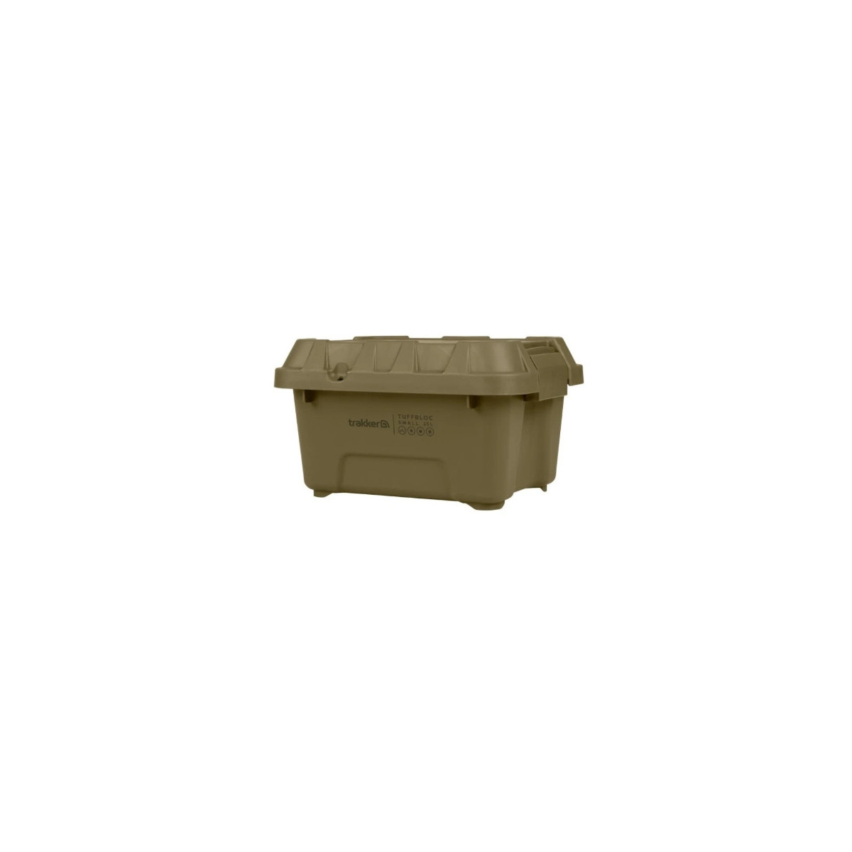 Skrzynka Trakker Tuffbloc Storage Box roz.S Skrzynka Trakker Tuffbloc Storage Box roz.S