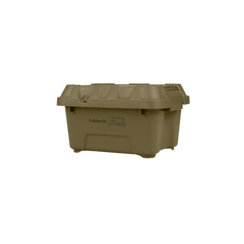 Skrzynka Trakker Tuffbloc Storage Box roz.S Skrzynka Trakker Tuffbloc Storage Box roz.S