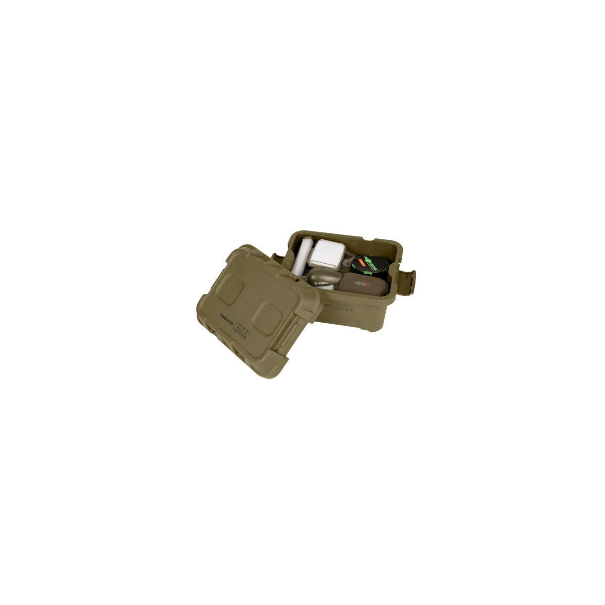 Skrzynka Trakker Tuffbloc Storage Box roz.S Skrzynka Trakker Tuffbloc Storage Box roz.S