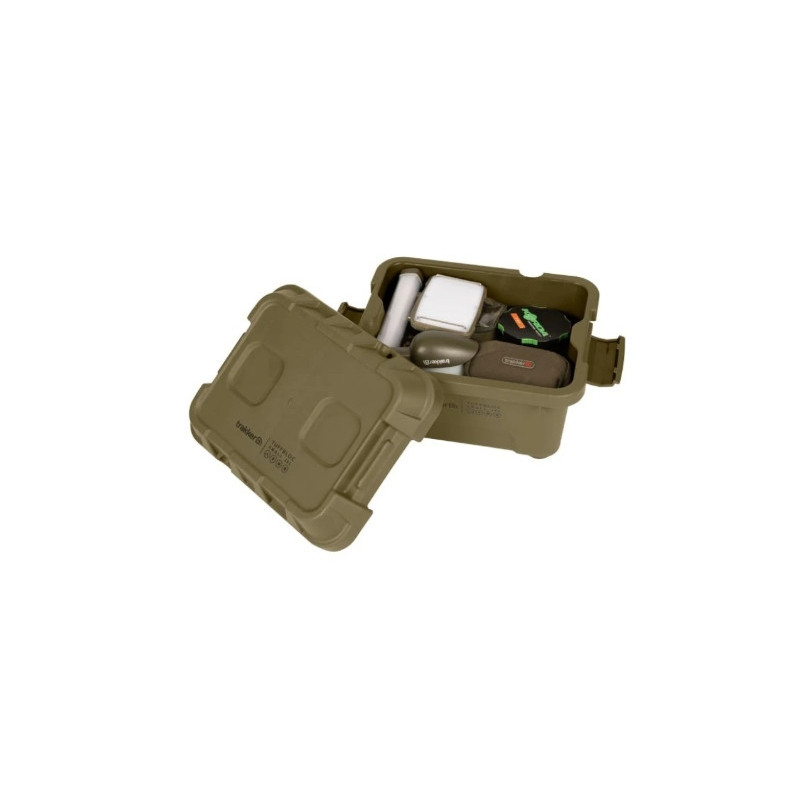 Skrzynka Trakker Tuffbloc Storage Box roz.S Skrzynka Trakker Tuffbloc Storage Box roz.S