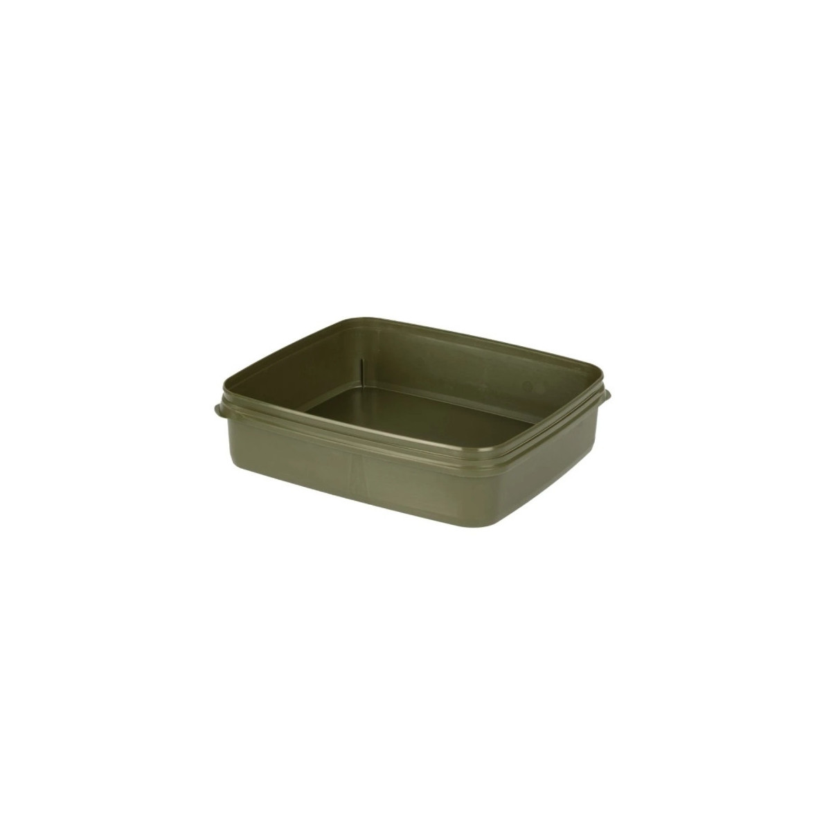 Wiadro z tacką Trakker Camo Square Container inc tray 13L Wiadro z tacką Trakker Camo Square Container inc tray 13L