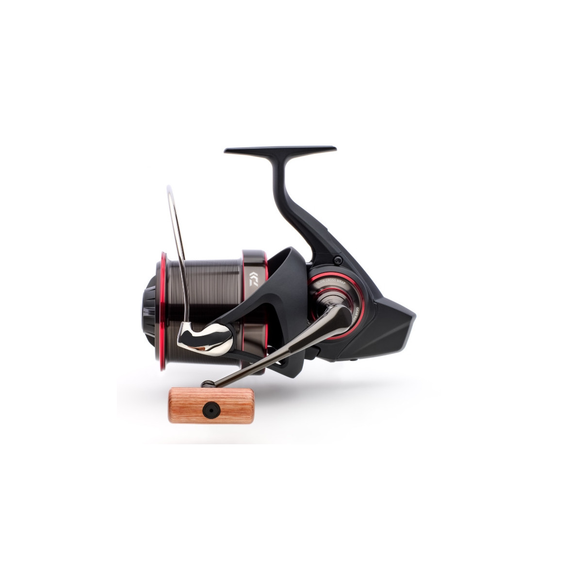 Kołowrotek Daiwa 26 TOURNAMENT BASIA 45 SCW QD Kołowrotek Daiwa 26 TOURNAMENT BASIA 45 SCW QD