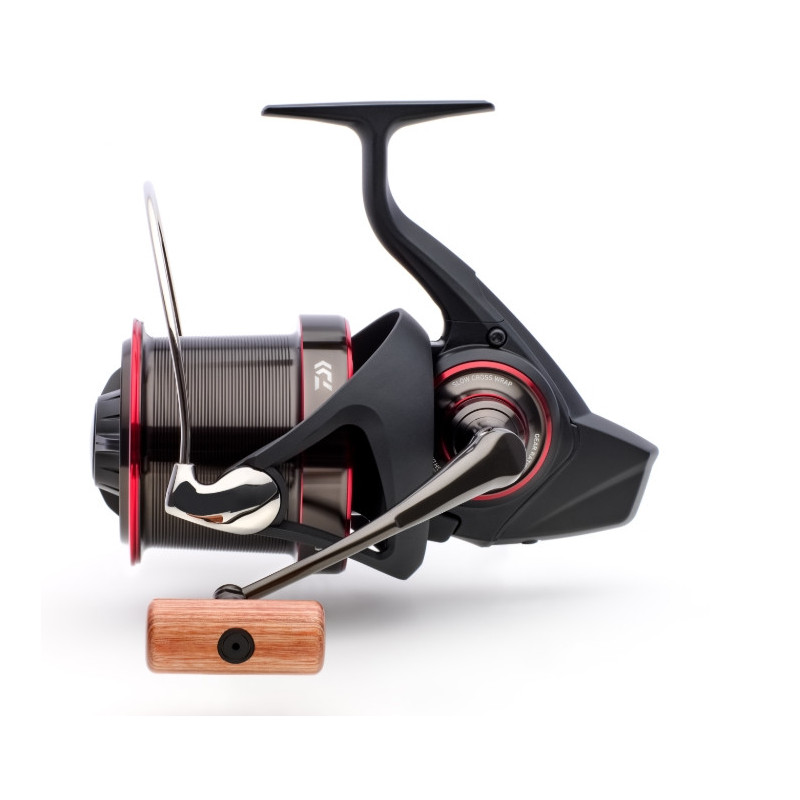 Kołowrotek Daiwa 26 TOURNAMENT BASIA 45 SCW QD Kołowrotek Daiwa 26 TOURNAMENT BASIA 45 SCW QD