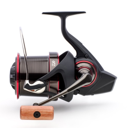 Kołowrotek Daiwa 26 TOURNAMENT BASIA 45 SCW QD Kołowrotek Daiwa 26 TOURNAMENT BASIA 45 SCW QD