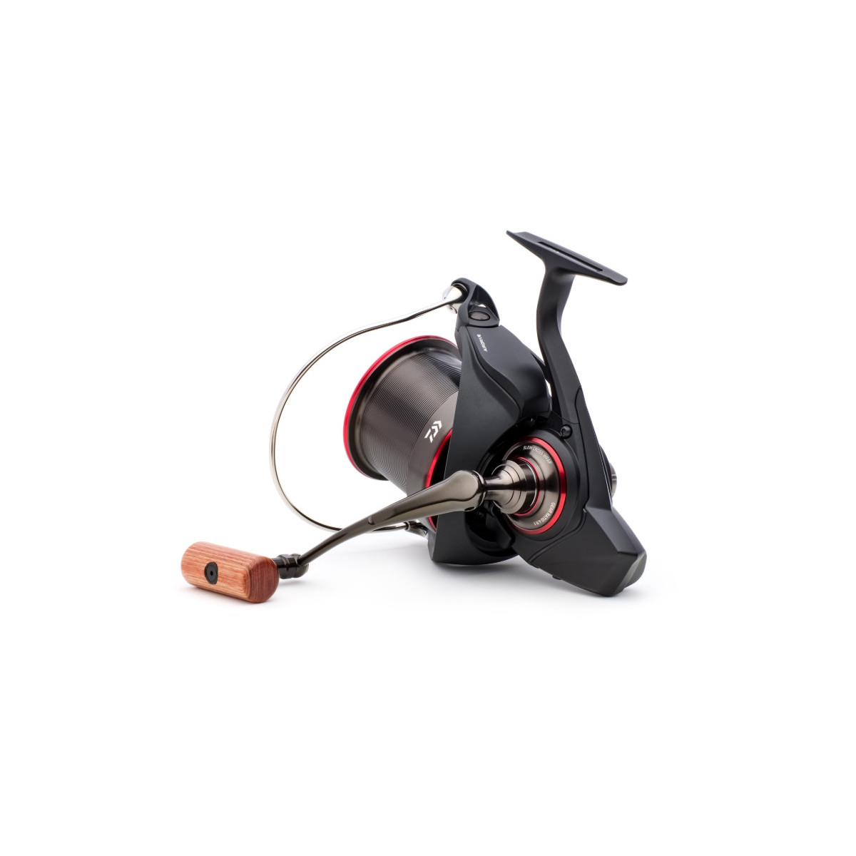Kołowrotek Daiwa 26 TOURNAMENT BASIA 45 SCW QD Kołowrotek Daiwa 26 TOURNAMENT BASIA 45 SCW QD