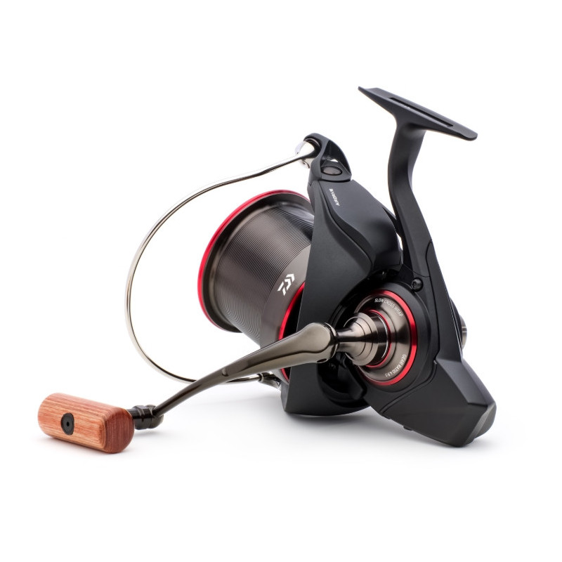 Kołowrotek Daiwa 26 TOURNAMENT BASIA 45 SCW QD Kołowrotek Daiwa 26 TOURNAMENT BASIA 45 SCW QD