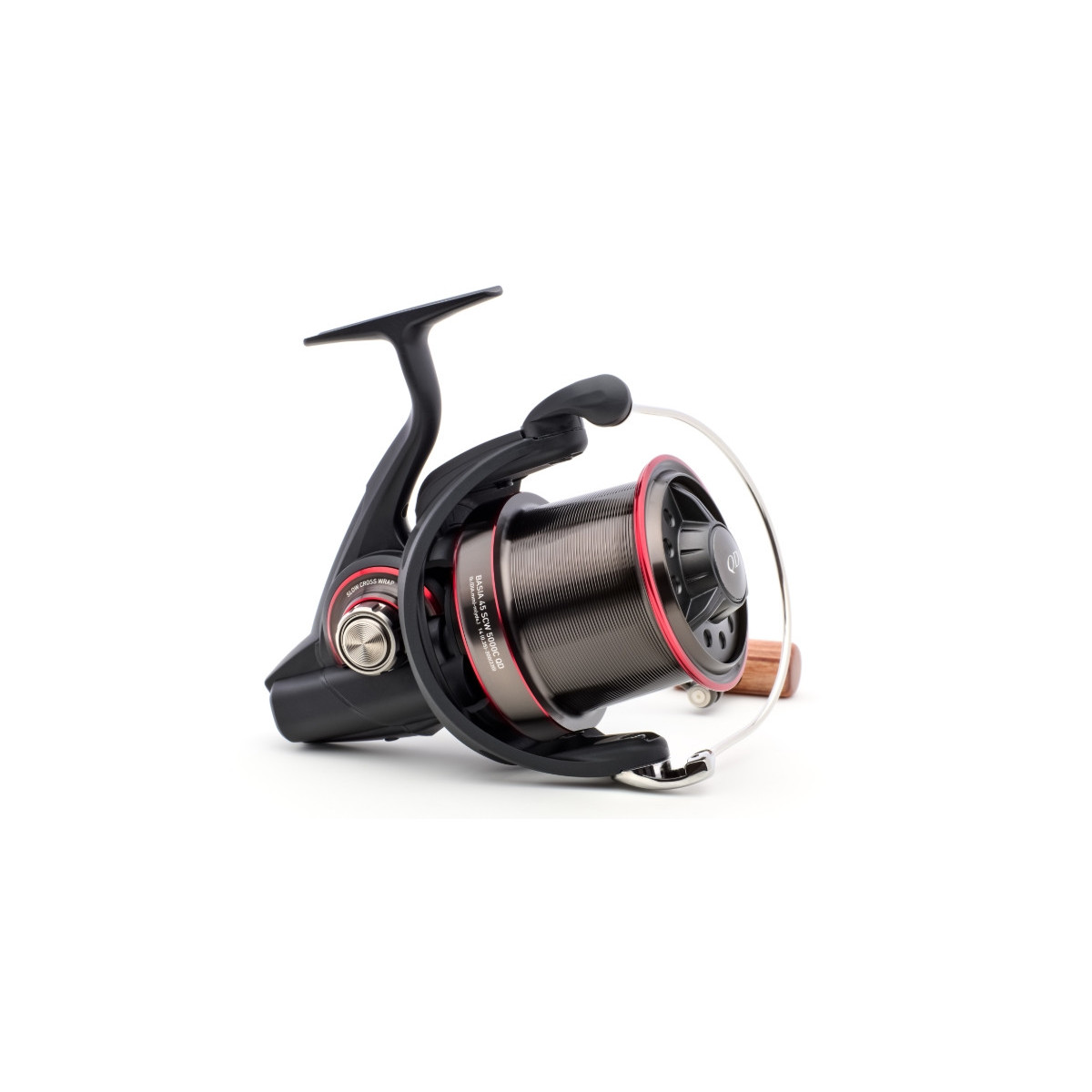 Kołowrotek Daiwa 26 TOURNAMENT BASIA 45 SCW QD Kołowrotek Daiwa 26 TOURNAMENT BASIA 45 SCW QD