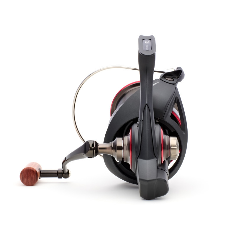 Kołowrotek Daiwa 26 TOURNAMENT BASIA 45 SCW QD Kołowrotek Daiwa 26 TOURNAMENT BASIA 45 SCW QD