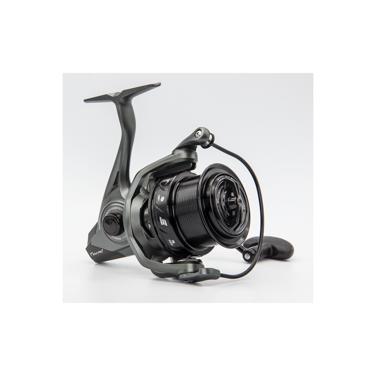 Kołowrotek MatchPro MPRO TEAM FEEDER FD4500
