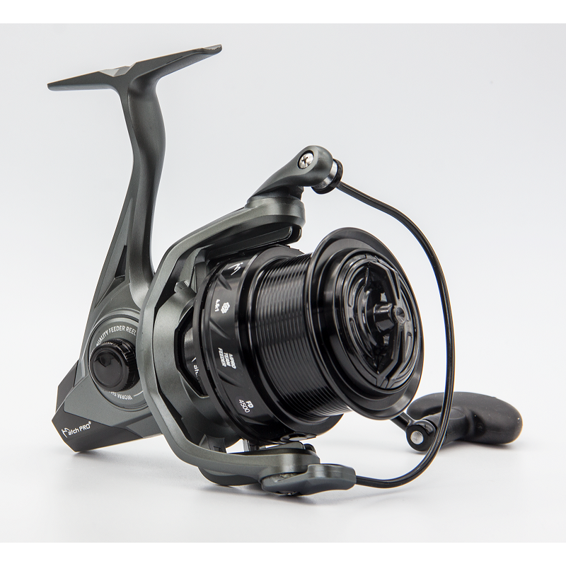 Kołowrotek MatchPro MPRO TEAM FEEDER FD4500