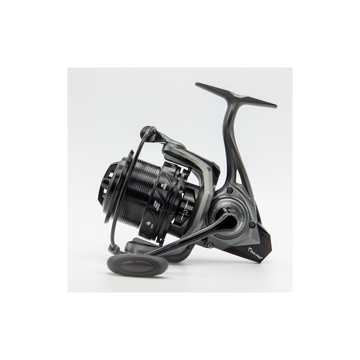 Kołowrotek MatchPro MPRO TEAM FEEDER FD4500