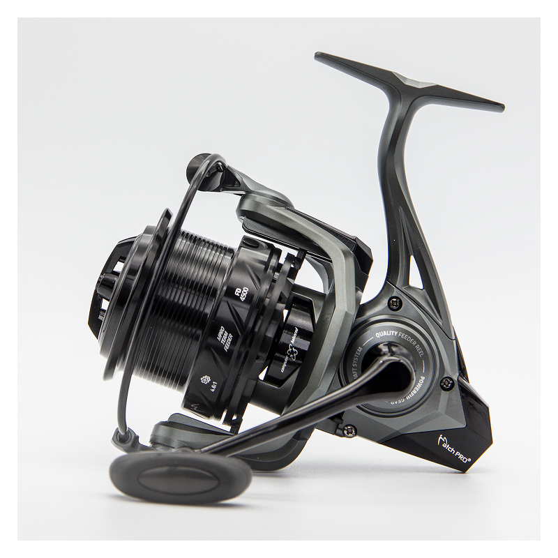 Kołowrotek MatchPro MPRO TEAM FEEDER FD4500