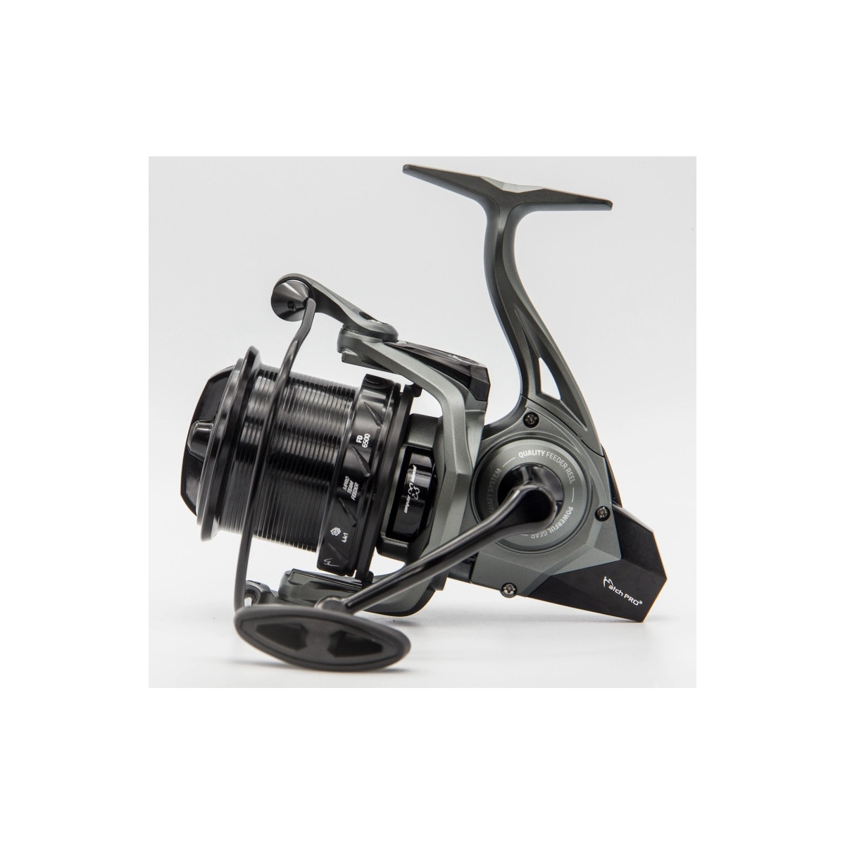 Kołowrotek MatchPro MPRO TEAM FEEDER FD6500 Kołowrotek MatchPro MPRO TEAM FEEDER FD6500