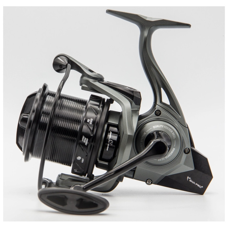 Kołowrotek MatchPro MPRO TEAM FEEDER FD6500