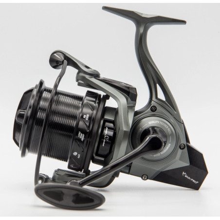 Kołowrotek MatchPro MPRO TEAM FEEDER FD6500 Kołowrotek MatchPro MPRO TEAM FEEDER FD6500