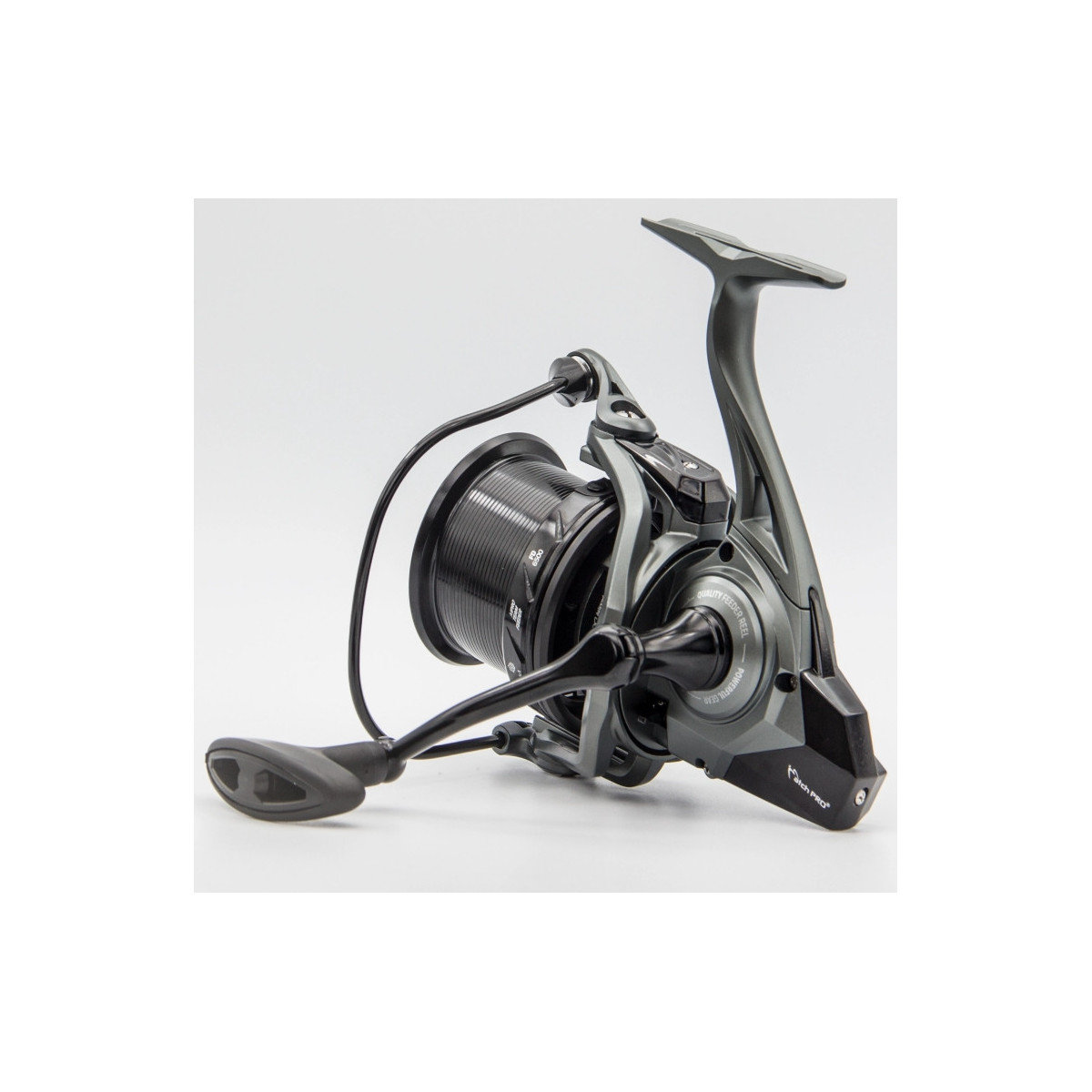Kołowrotek MatchPro MPRO TEAM FEEDER FD6500