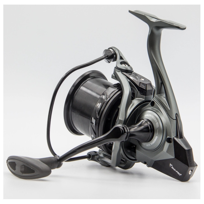 Kołowrotek MatchPro MPRO TEAM FEEDER FD6500