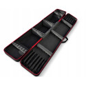 Pokrowiec Match Pro HARD BOX MATCH / FEEDER 175x30cm - Medium Pokrowiec Match Pro HARD BOX MATCH / FEEDER 175x30cm - Medium