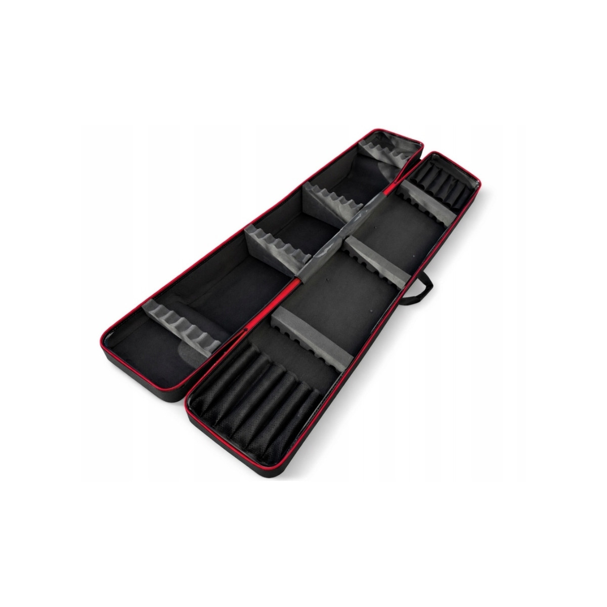 Pokrowiec Match Pro HARD BOX MATCH / FEEDER 175x30cm - Medium Pokrowiec Match Pro HARD BOX MATCH / FEEDER 175x30cm - Medium