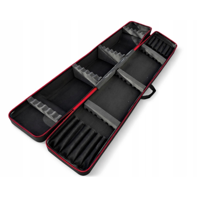 Pokrowiec Match Pro HARD BOX MATCH / FEEDER 175x30cm - Medium Pokrowiec Match Pro HARD BOX MATCH / FEEDER 175x30cm - Medium