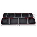 Pokrowiec Match Pro HARD BOX MATCH / FEEDER 175x30cm - Medium Pokrowiec Match Pro HARD BOX MATCH / FEEDER 175x30cm - Medium