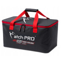Torba termiczna Match Pro HARD COOLBAG AQUA SYSTEM MPRO - Large
