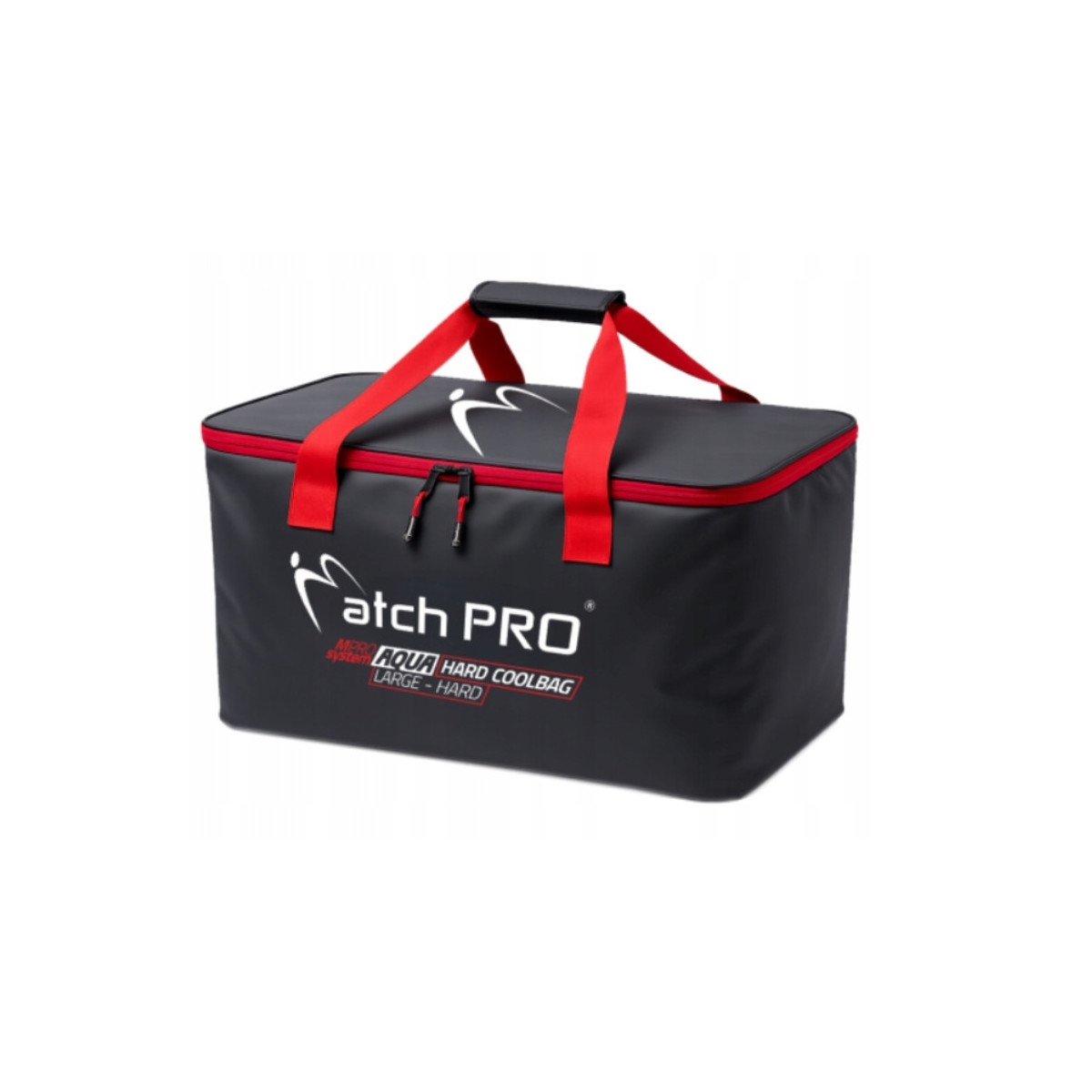 Torba termiczna Match Pro HARD COOLBAG AQUA SYSTEM MPRO - Large