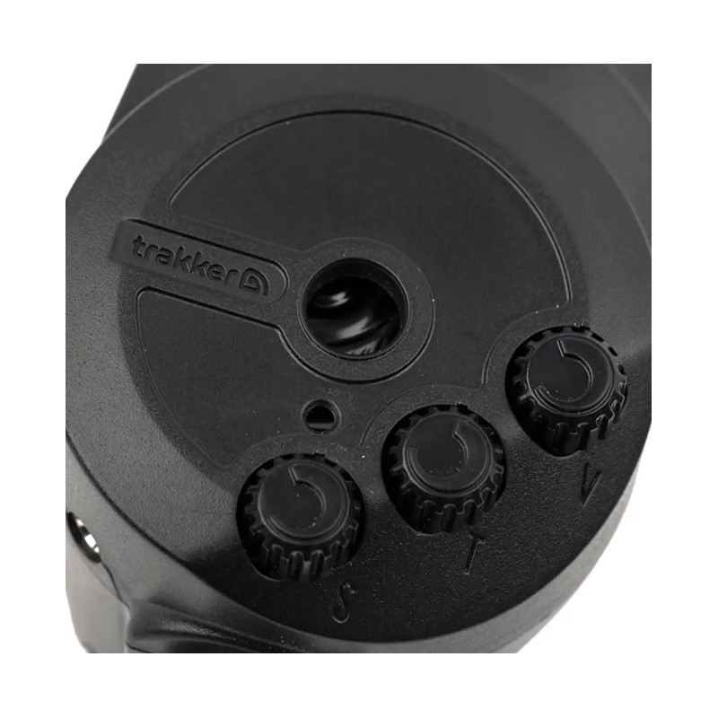 Sygnalizator brań Trakker DB7-R Bite Alarm - standard Sygnalizator brań Trakker DB7-R Bite Alarm - standard