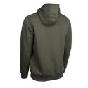 Bluza Nash Make It Happen Badge Zipped Hoody roz.L - Green
