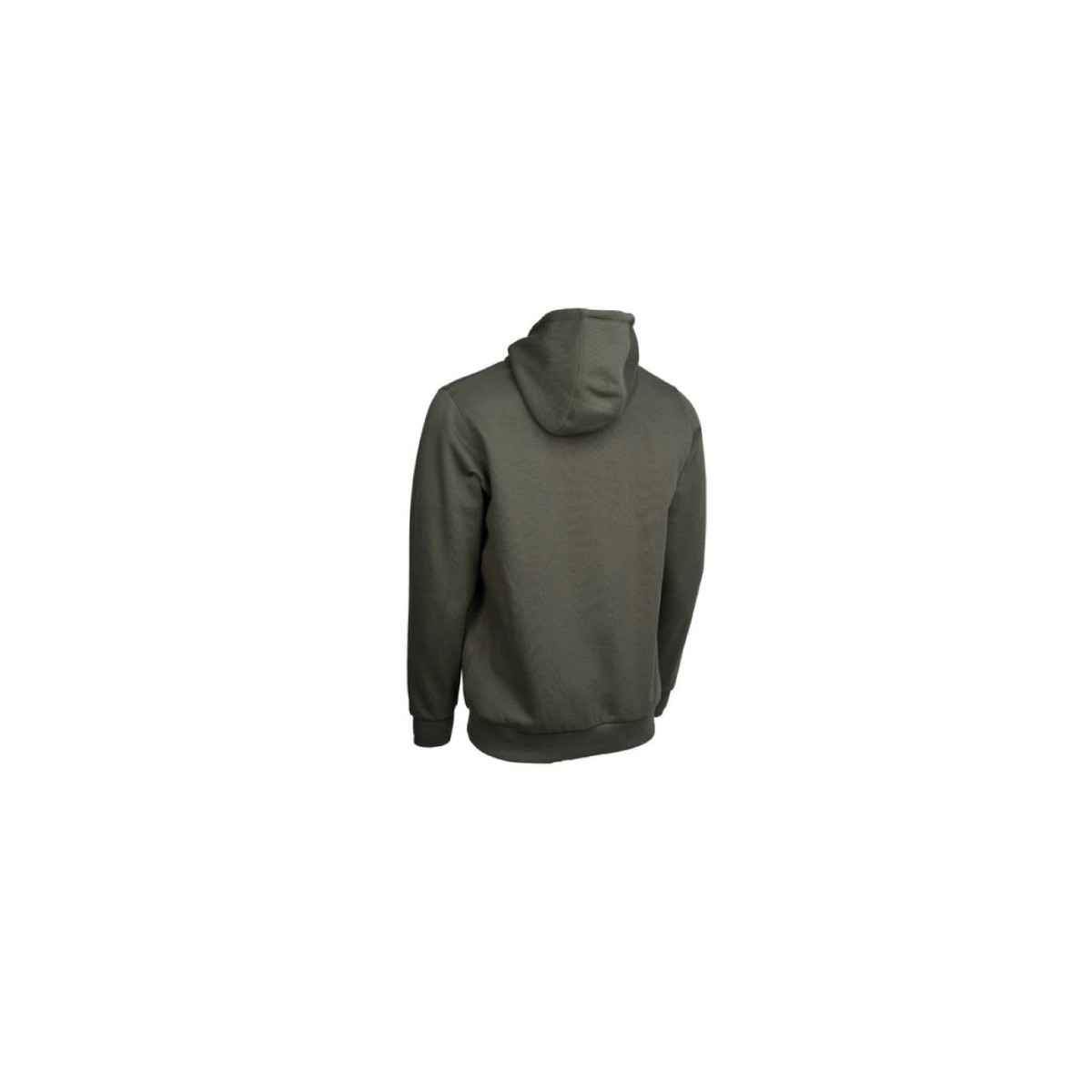 Bluza Nash Make It Happen Badge Zipped Hoody roz.L - Green