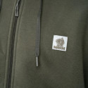 Bluza Nash Make It Happen Badge Zipped Hoody roz.XXL - Green Bluza Nash Make It Happen Badge Zipped Hoody roz.XXL - Green