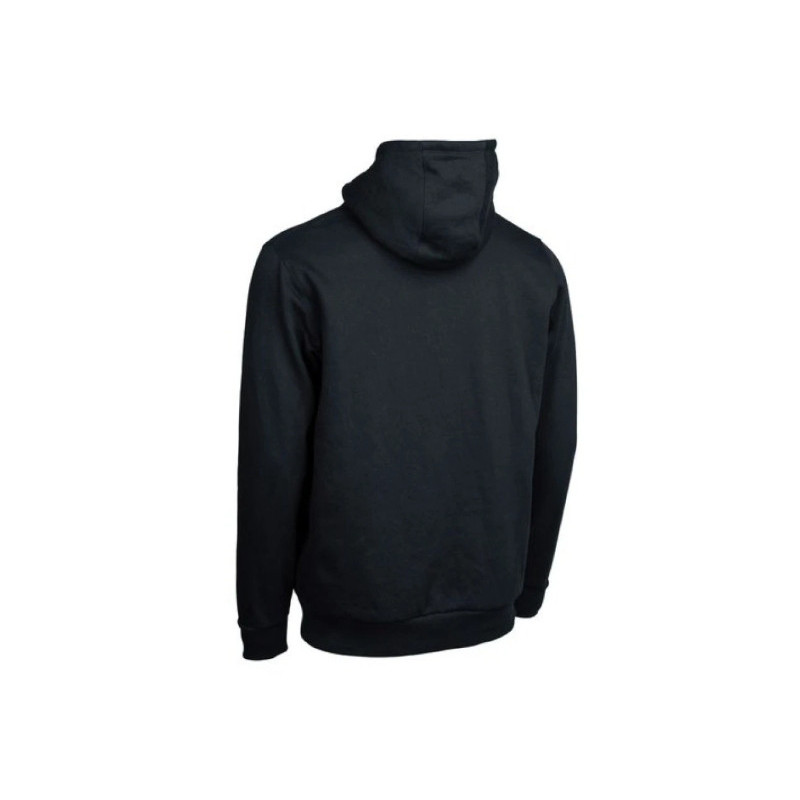Bluza Nash Make It Happen Badge Zipped Hoody roz.L - Black Bluza Nash Make It Happen Badge Zipped Hoody roz.L - Black