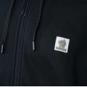 Bluza Nash Make It Happen Badge Zipped Hoody roz.L - Black Bluza Nash Make It Happen Badge Zipped Hoody roz.L - Black