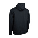Bluza Nash Make It Happen Badge Zipped Hoody roz.M - Black Bluza Nash Make It Happen Badge Zipped Hoody roz.M - Black