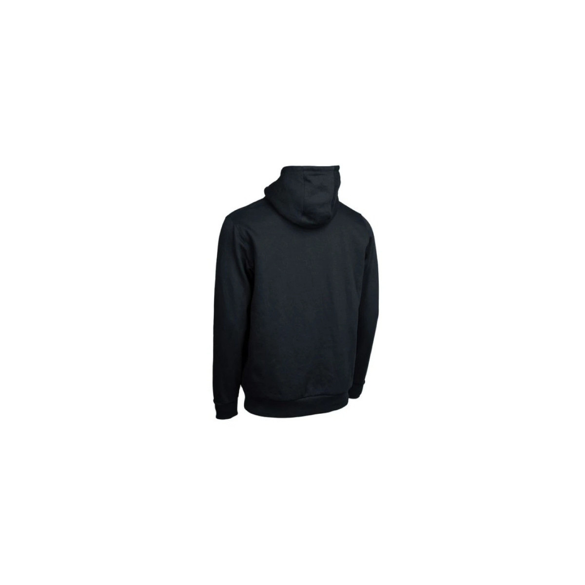 Bluza Nash Make It Happen Badge Zipped Hoody roz.M - Black Bluza Nash Make It Happen Badge Zipped Hoody roz.M - Black